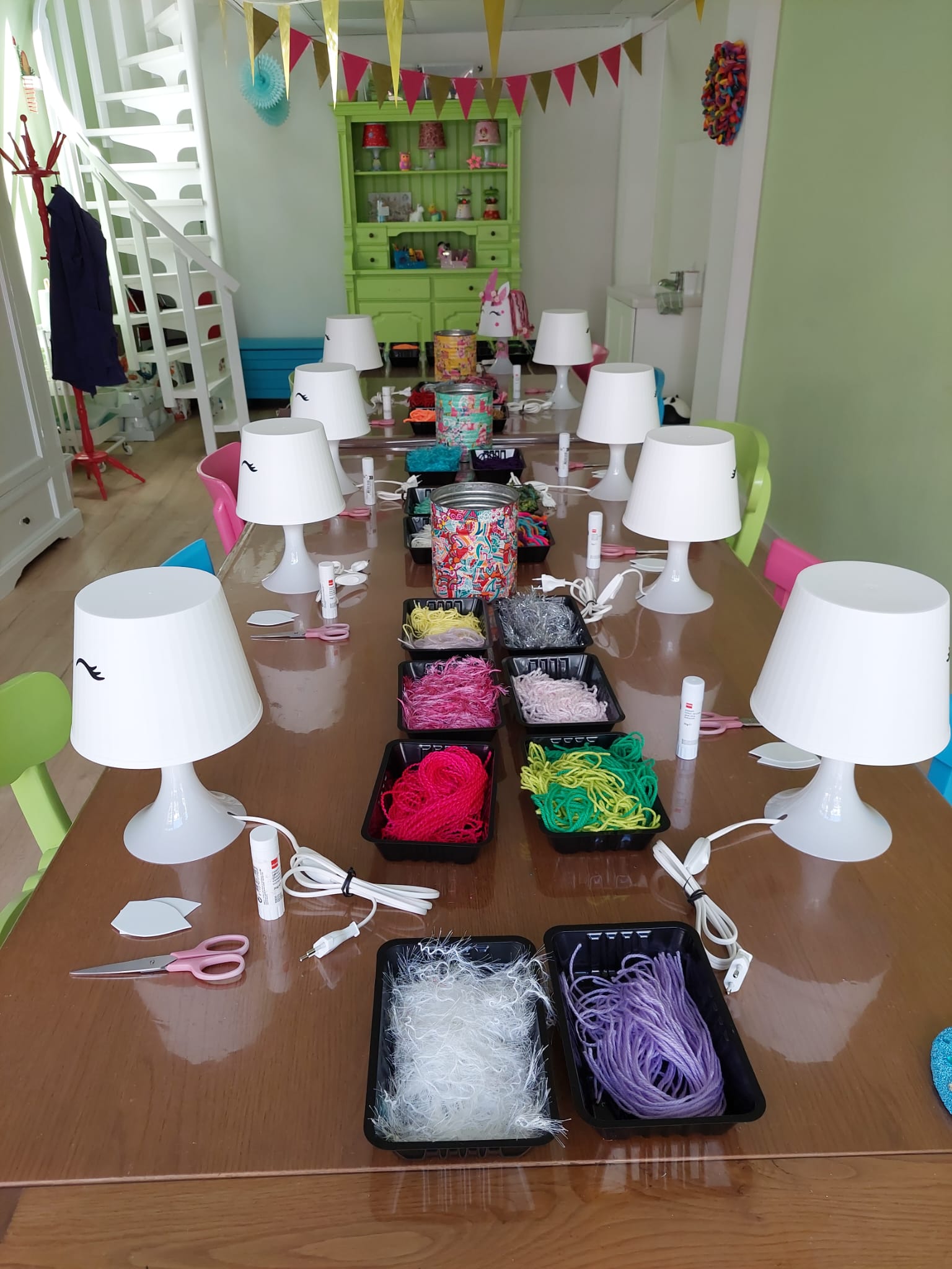 kinderfeestje vlaardingen