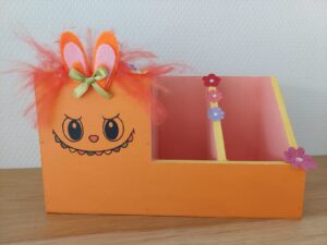 Labubu feestje Vlaardingen