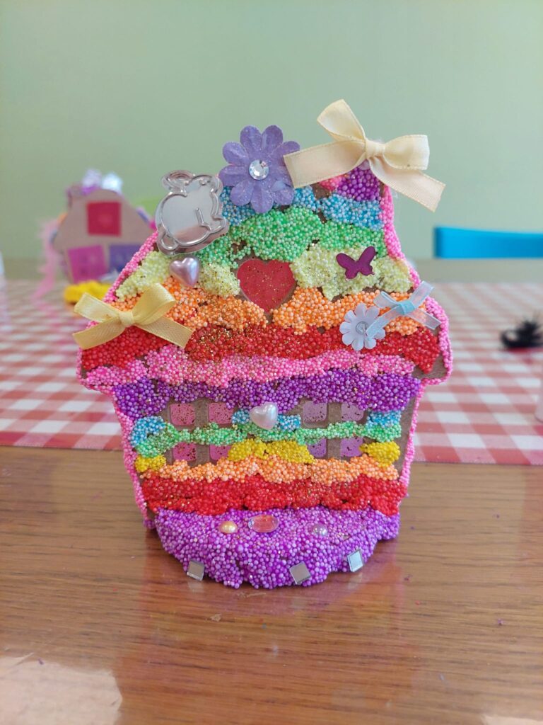 elfenfeestje kinderfeestje vlaardingen