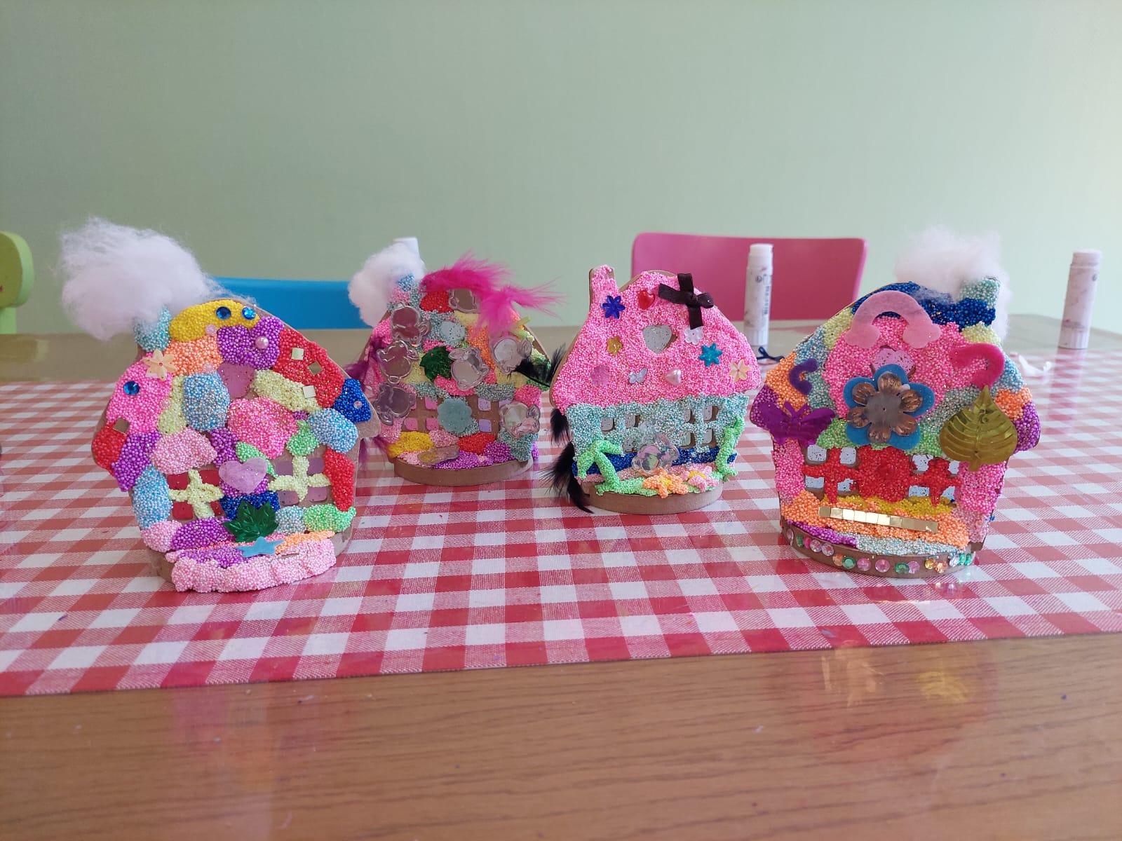 elfenfeestje kinderfeestje vlaardingen