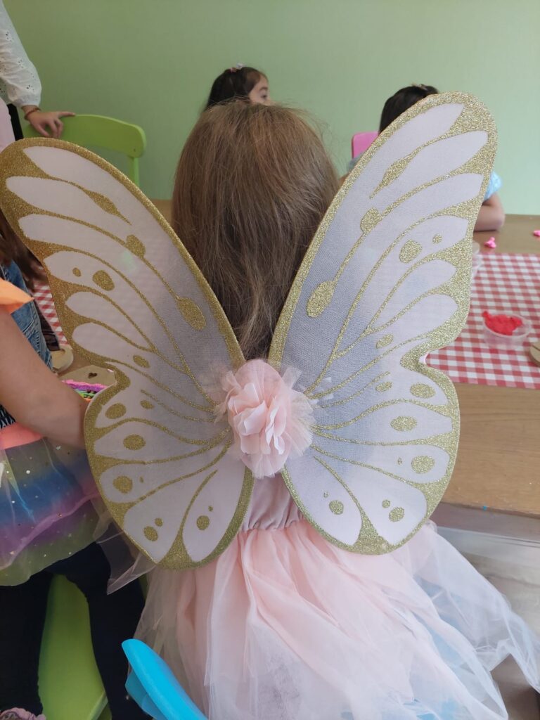 elfjesfeestje vlaardingen