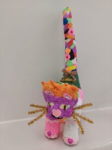 workshopfeestje vlaardingen grappige poes