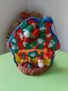 kerstfeestje vlaardingen