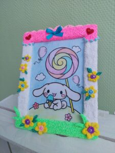 hello kitty and friends kinderfeestje