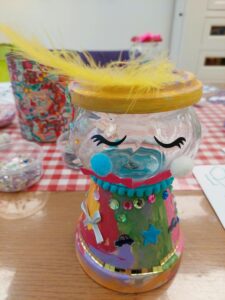 workshopfeestje sinterklaas vlaardingen