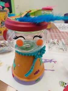 sinterklaas workshopfeestje vlaardingen
